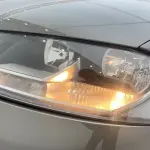 Audi A3 (Import) 2012 125 л.с. из Китая