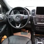 Mercedes-Benz GLS 2019 из Китая
