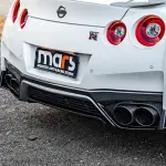 Nissan GT-R 2018 из Китая