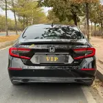 Honda Accord 2022 из Китая