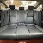 Honda Accord 2022 из Китая