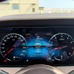 Mercedes-Benz E-Class 2022 из Китая