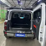 Haval Menglong New Energy 2025 из Китая