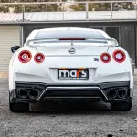 Nissan GT-R 2018 из Китая