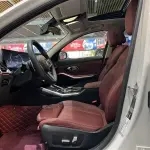 BMW 3 Series 2023 из Китая