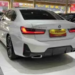 BMW 3 Series 2023 из Китая