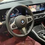 BMW 3 Series 2023 из Китая