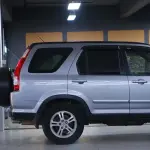 Honda CR-V 2006 из Китая