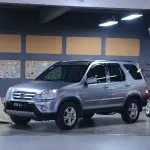 Honda CR-V 2006 из Китая