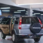 Honda CR-V 2006 из Китая
