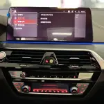 BMW 5 Series 2021 252 л.с. 252 л.с. 252 л.с. из Китая