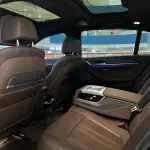 BMW 5 Series 2021 252 л.с. 252 л.с. 252 л.с. из Китая