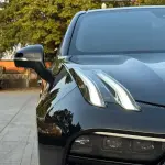 Lynk & Co 03 2025 из Китая