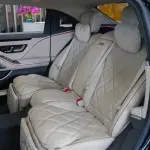 Mercedes-Benz S-Class 2023 из Китая