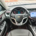 Chevrolet Malibu 2017 из Китая