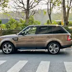 Land Rover Sport 2012 из Китая