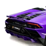 Lamborghini Huracán 2023 из Китая