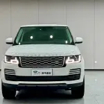 Land Rover Range Rover 2021 400 л.с. из Китая