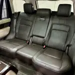 Land Rover Range Rover 2021 400 л.с. из Китая