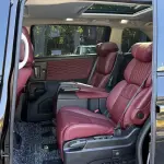 Honda Elysion 2022 215 л.с. — лот 57563270 из Китая