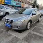 Bestune B50 2013 из Китая