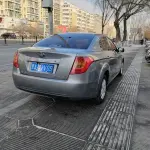 Bestune B50 2013 из Китая