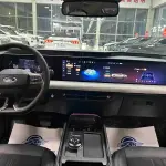 Ford Mondeo 2022 238 л.с. 238 л.с. из Китая