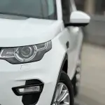 Land Rover Discovery Sport 2018 из Китая