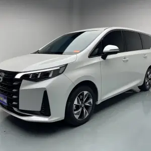 GAC Motor Trumpchi M6 2024 из Китая