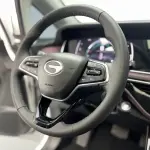 GAC Motor Trumpchi M6 2024 из Китая