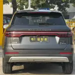 BYD Pro 2020 из Китая