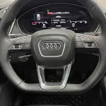 Audi Q5L 2021 из Китая