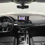 Audi Q5L 2021 из Китая