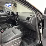 Audi Q5L 2021 из Китая