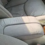 Mercedes-Benz S-Class 2005 из Китая