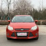 Ford Focus 2012 125 л.с. 125 л.с. из Китая