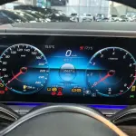 Mercedes-Benz GLE 2020 из Китая
