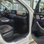 Mercedes-Benz GLE 2020 из Китая