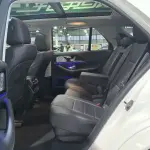 Mercedes-Benz GLE 2020 из Китая