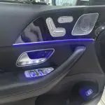 Mercedes-Benz GLE 2020 из Китая