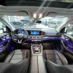 Mercedes-Benz GLE 2020 из Китая