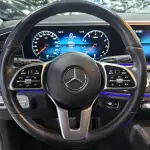 Mercedes-Benz GLE 2020 из Китая