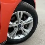 Ford Focus 2012 125 л.с. 125 л.с. из Китая