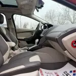 Ford Focus 2012 125 л.с. 125 л.с. из Китая