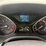 Ford Focus 2012 125 л.с. 125 л.с. из Китая