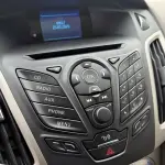 Ford Focus 2012 125 л.с. 125 л.с. из Китая