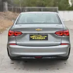 Chevrolet Monza 2023 113 л.с. из Китая