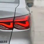 Chevrolet Monza 2023 113 л.с. из Китая