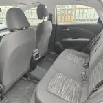 Chevrolet Monza 2023 113 л.с. из Китая