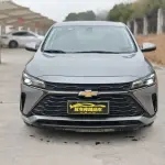 Chevrolet Monza 2023 113 л.с. из Китая